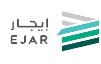 fahd realstate ejar logo